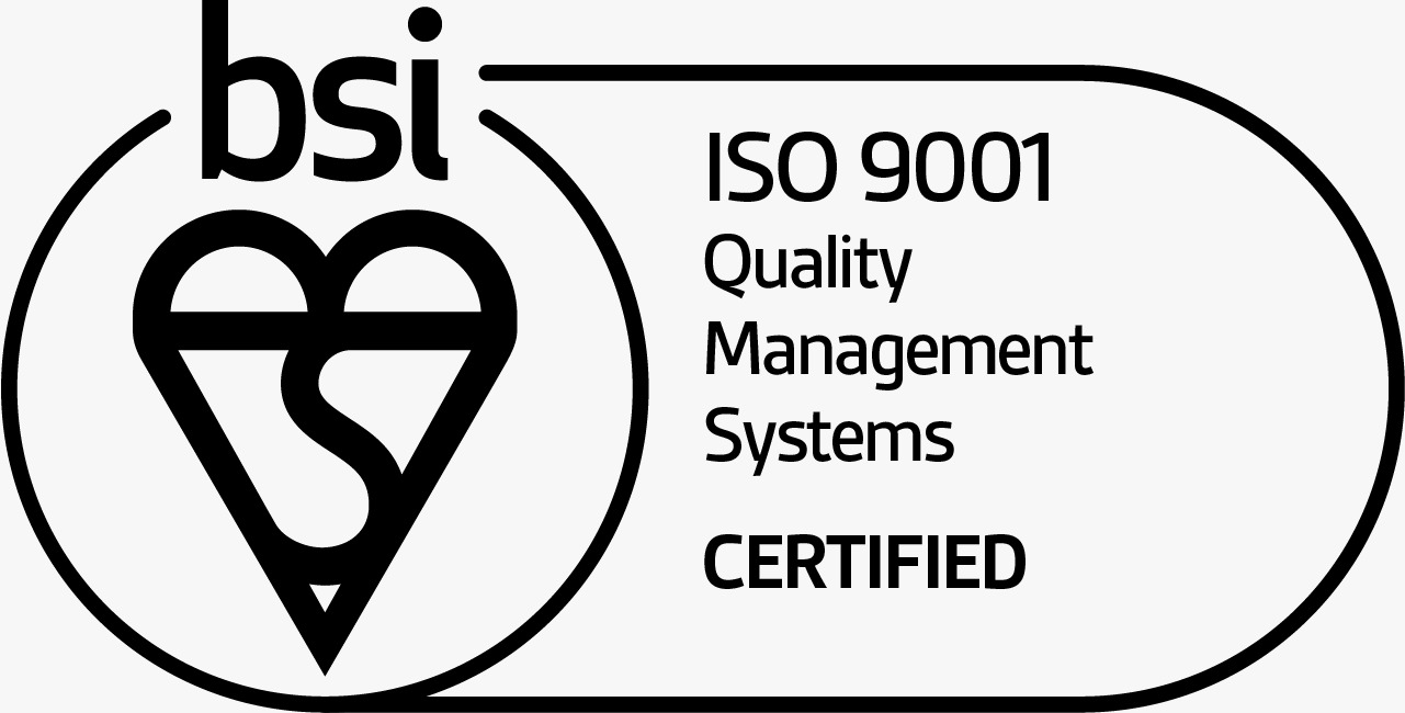Certificação ISO - 9001:2015